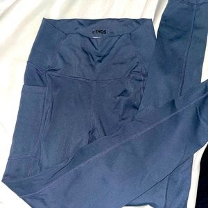 Ethos Workout Leggings 💪